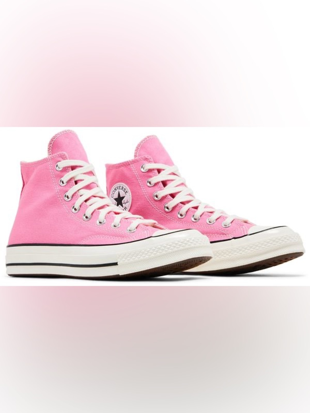 NEW Converse Chuck 70 High